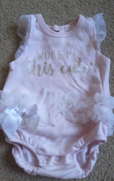 Kyle deena Onesie - Picture 1 of 2